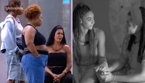 Resumo BBB 25 - 12/02