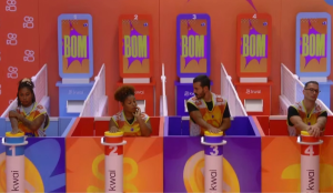 Resumo BBB 25 - 14/02