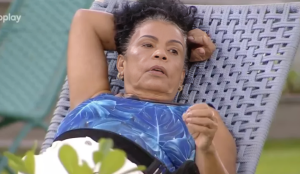 Vilma no BBB 25