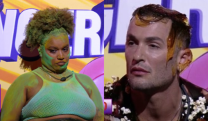 Sincerão 24/02 - BBB 25