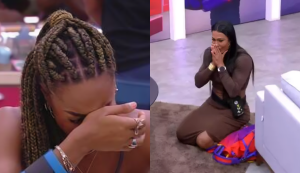 Resumo BBB 25 - 05/02