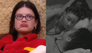 Resumo BBB 25 - 21/02