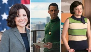 As 100 atuações mais marcantes da TV no século XXI, segundo a Variety