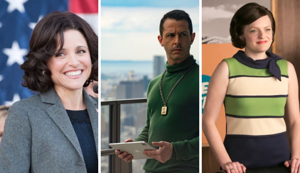 As 100 atuações mais marcantes da TV no século XXI, segundo a Variety