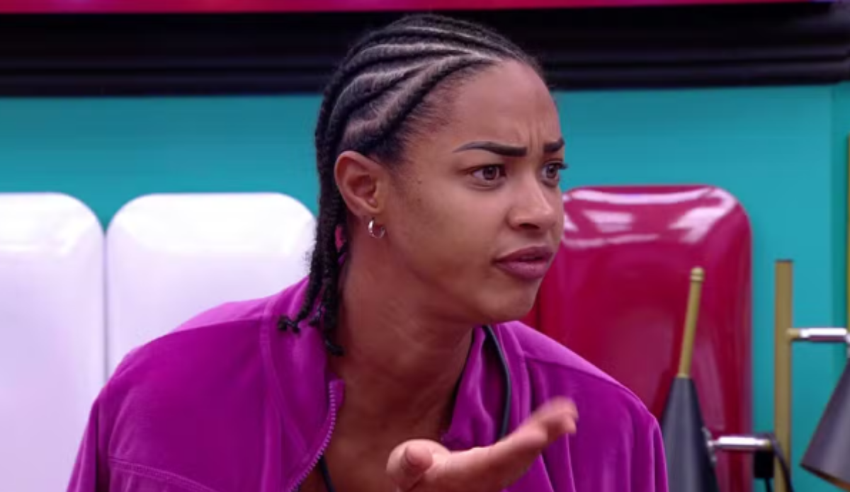 BBB 25 Aline