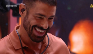BBB 25 Cauã Reymond