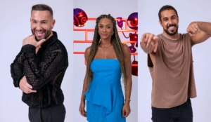 BBB 25 enquete