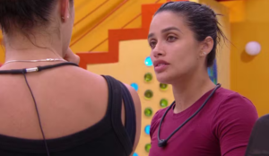 BBB 25 Eva Joselma
