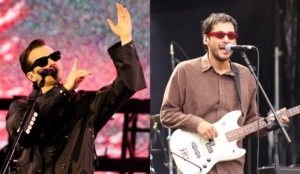Lollapalooza Brasil 2025 / Foto: Isabella Zeminian / Tracklist