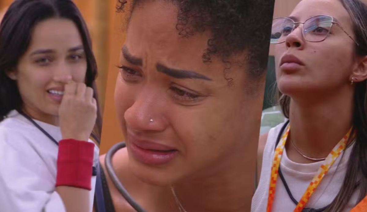 BBB 25 Big Fone