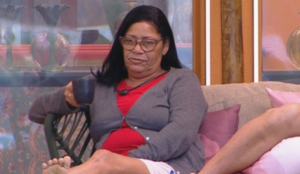 Joselma no BBB 25