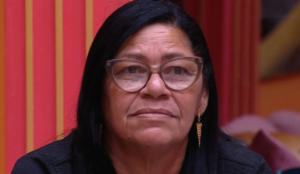 Joselma BBB 25