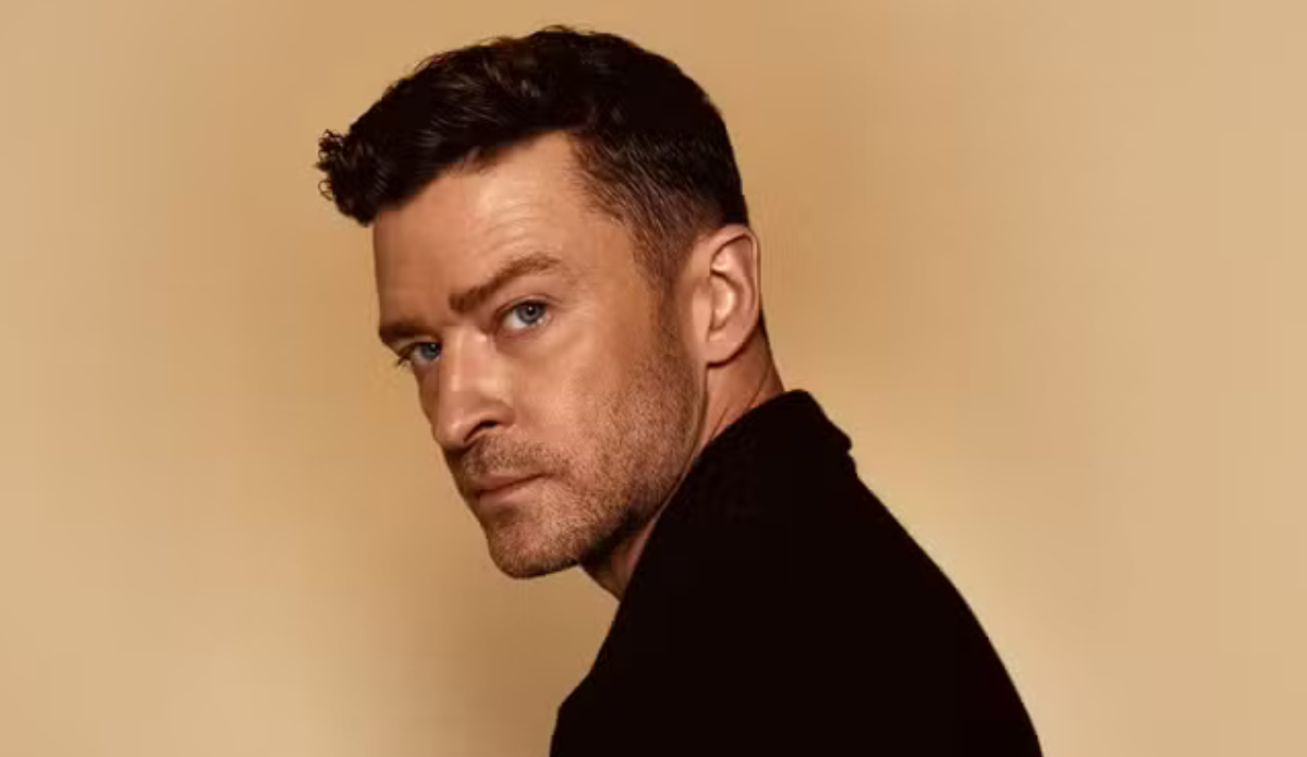 Justin Timberlake