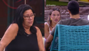 Resumo BBB 25 em 19/03