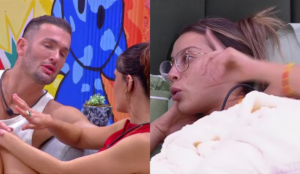 Resumo BBB 26/03