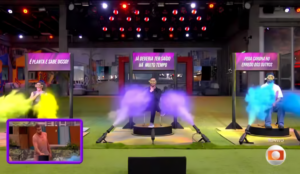 Sincerão BBB 25 - 31/03