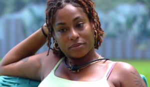 Thamiris no BBB 25