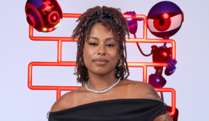 Thamiris é a eliminada da semana no BBB 25