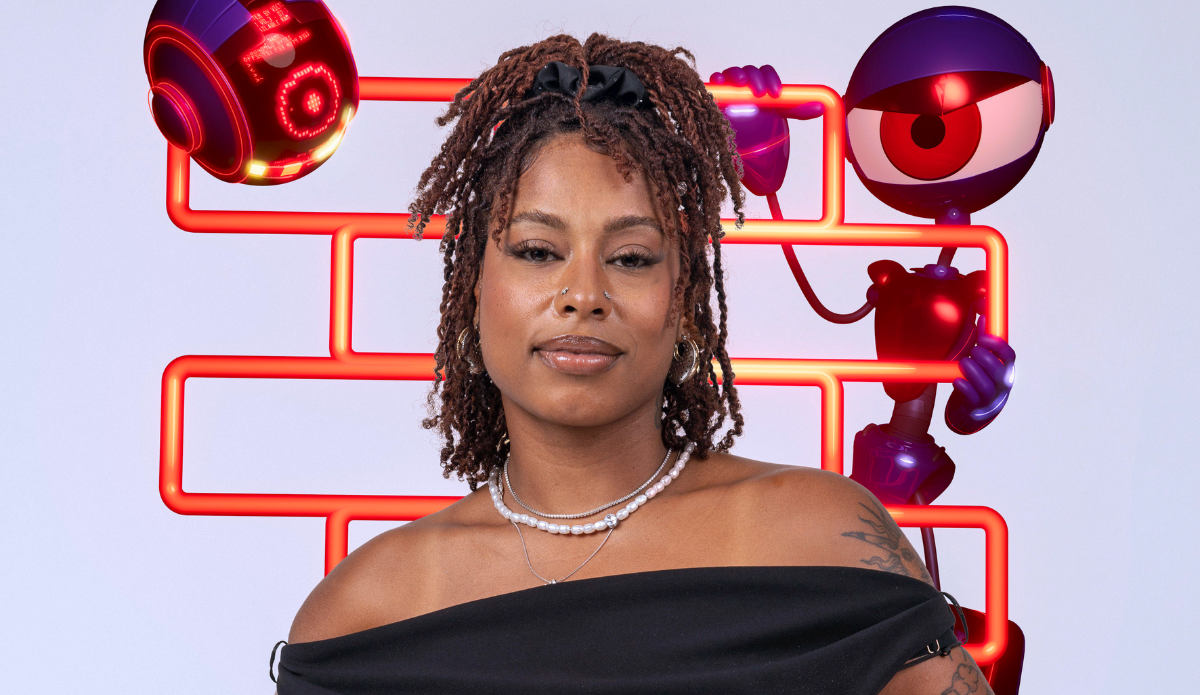 Thamiris é a eliminada da semana no BBB 25