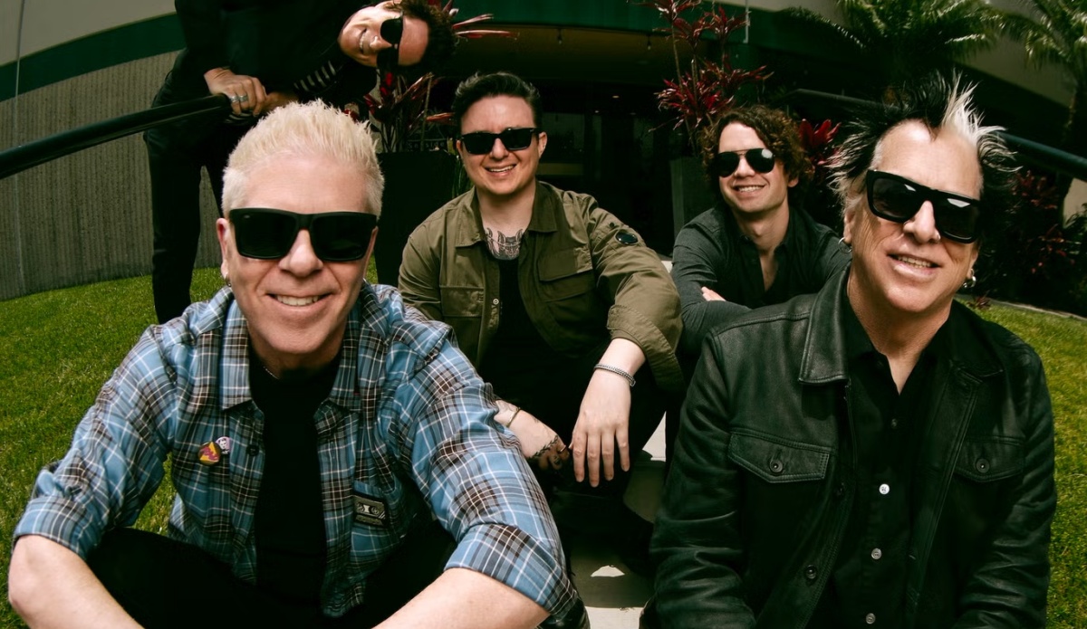 the offspring