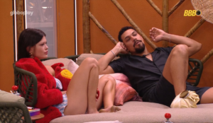 Vitória e Vinícius