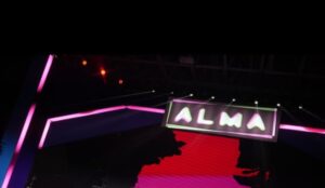 ALMA Festival 2025