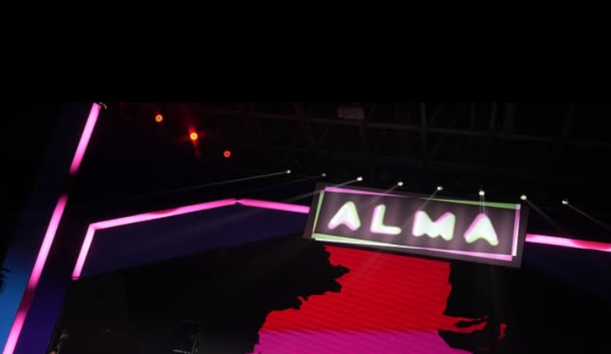 ALMA Festival 2025