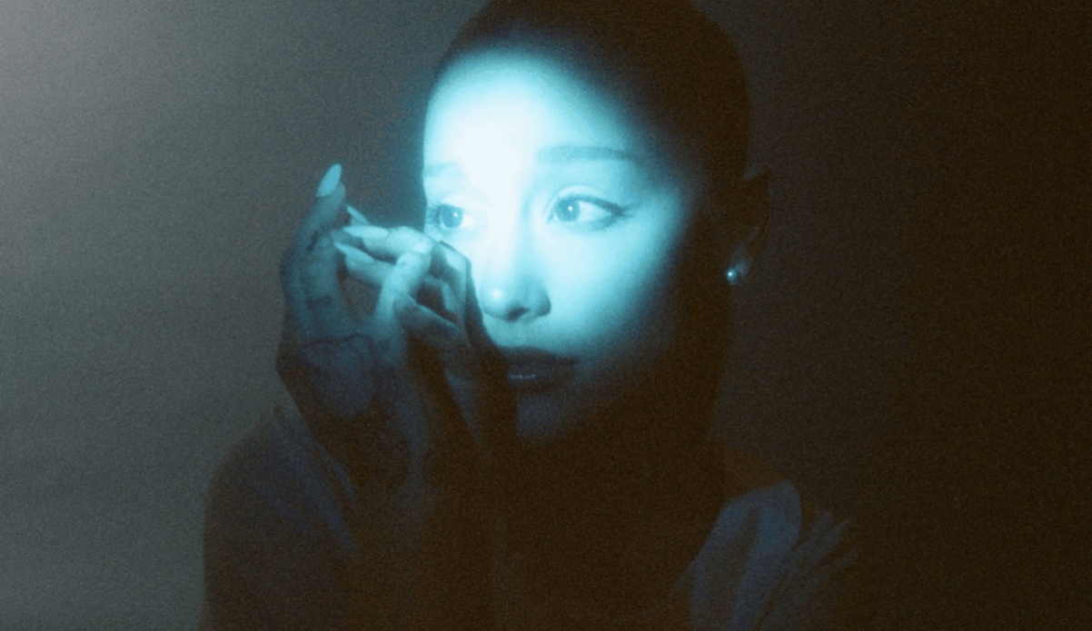 ariana grande eternal sunshine brighter days ahead lançamentos da semana