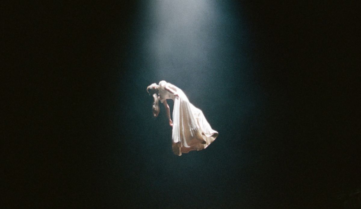Eternal Sunshine Deluxe: Brighter Days, de Ariana Grande