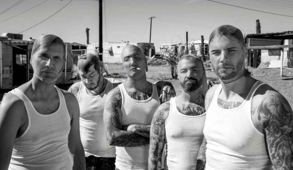 Avenged Sevenfold no Brasil em 2025: veja datas e como comprar de ingressos