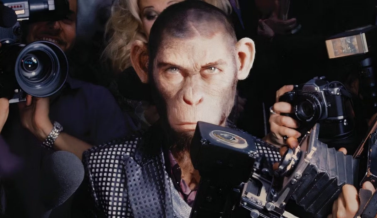 better man - a história de robbie williams