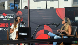 billboard brasil podcast cabos & cases