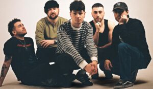 boston manor
