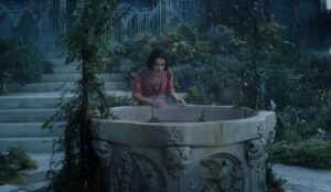 branca de neve