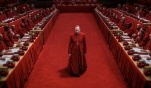conclave, um dos lançamentos da amazon prime video em abril de 2025