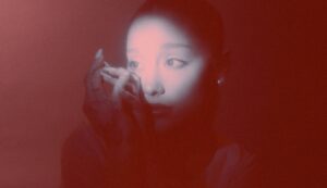enquete lançamentos musicais 28/03 ariana grande eternal sunshine brighter days ahead