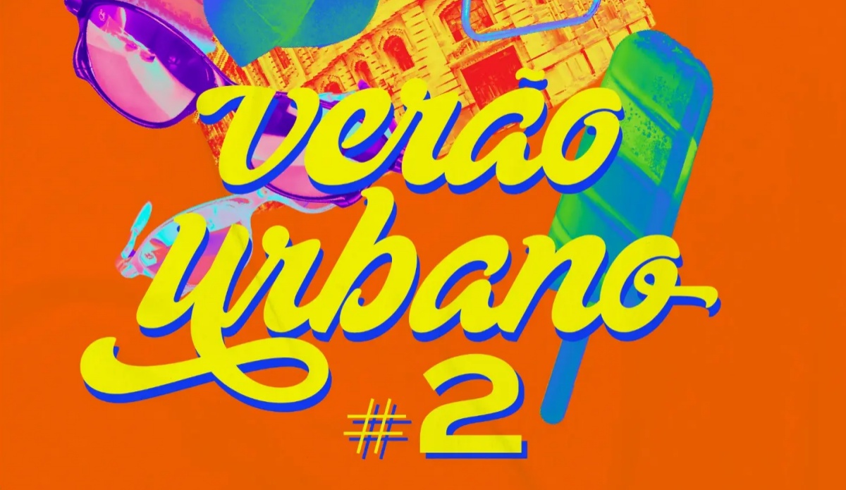 festival verão urbano 2025