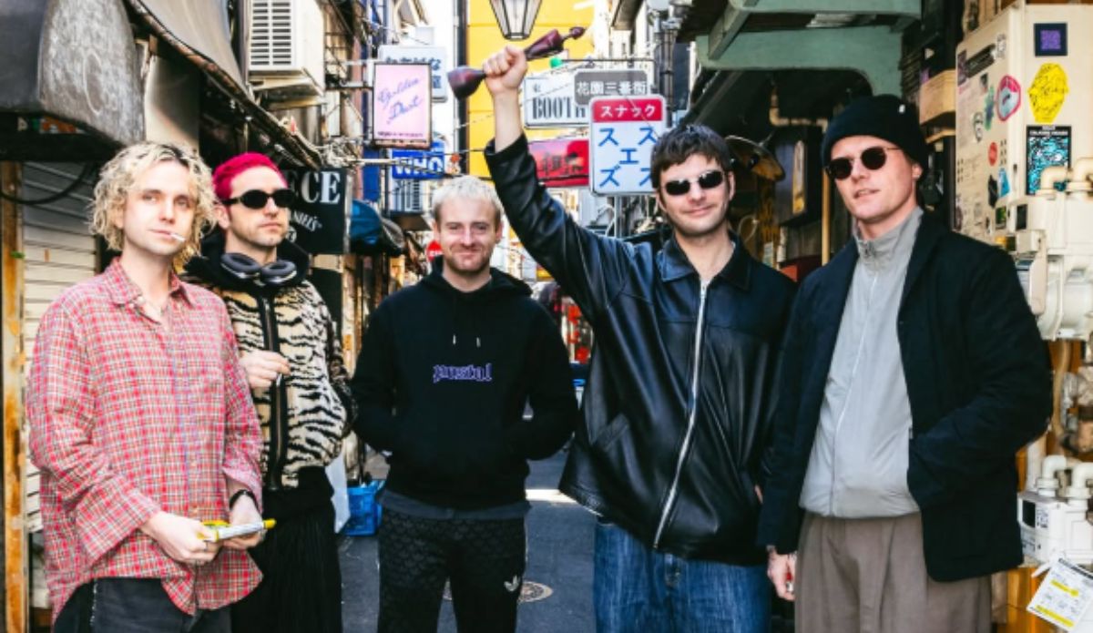 Lollapalooza 2025: Fontaines D.C. cancela show no festival