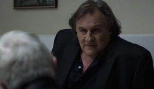 Gérard Depardieu