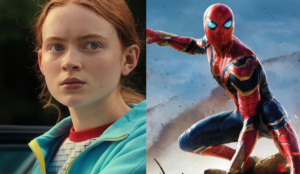 homem-aranha sadie sino