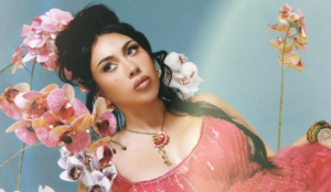 kali uchis novo álbum