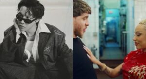lançamentos da semana j-hope jack harlow doja cat