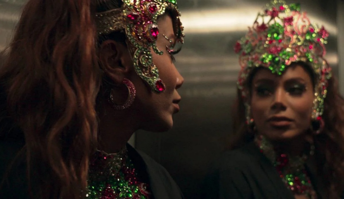 larissa o outro lado de anitta netflix lançamentos março 2025