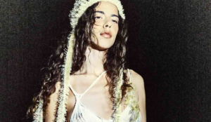 marina sena em coisas naturais