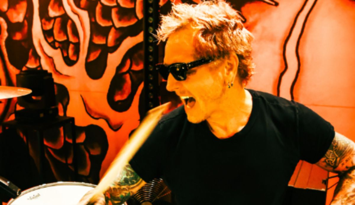 Matt Sorum