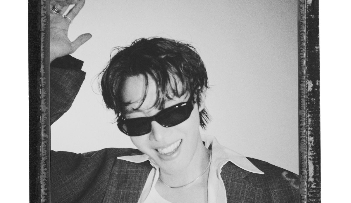 Mona Lisa j-hope