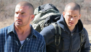 reboot de prison break