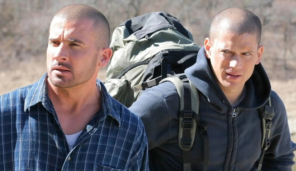 reboot de prison break