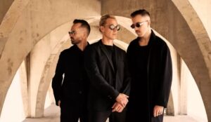 rufus du sol