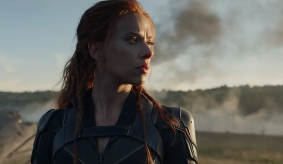 Scarlett Johansson afirma que não vai retornar ao universo Marvel